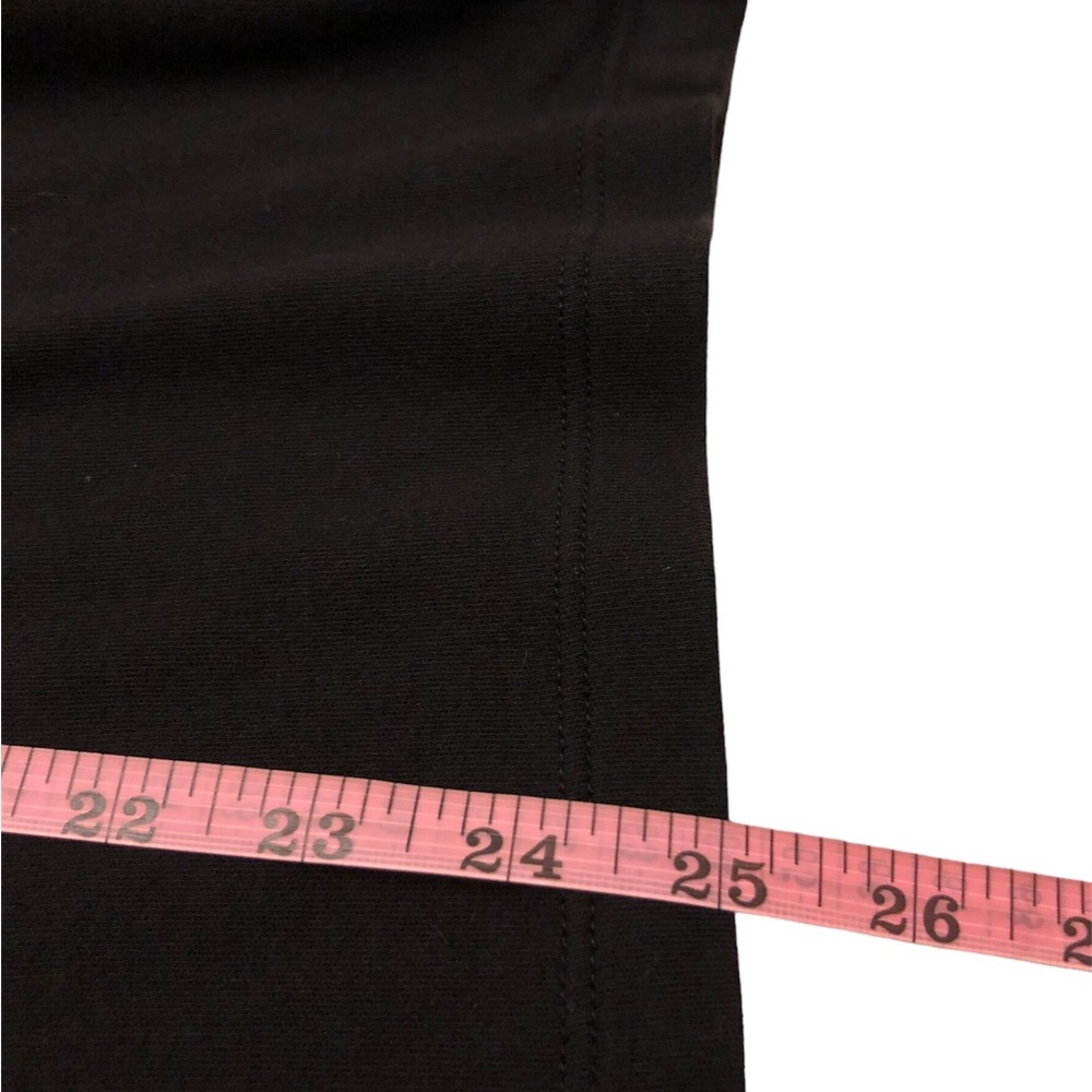 Tunic, Black